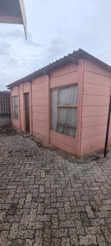 2 Bedroom Property for Sale in Boitekong North West